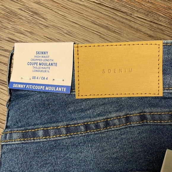 H&M Jeans - Picture 2 of 5